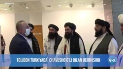 Xalqaro hayot – 14-oktabr, 2021-yil