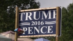 Farmville, Virginia, Home of the VP Debate, Feels Connected to Trump