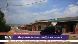 Tensions entre Kigali et Kampala