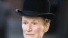 Woman Masquerades as 19th Century Dublin Man in 'Albert Nobbs'