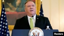 Mike Pompeo