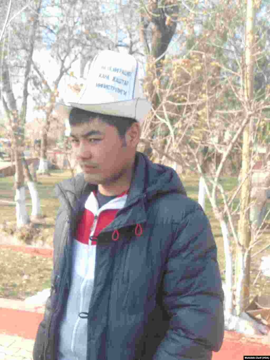 Kyrgyzstan - culture