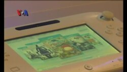 Berbagai Gadget Paling Populer di Musim Belanja Akhir Tahun - Liputan Berita VOA