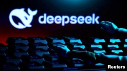 DeepSeek-ի հավելվածը 