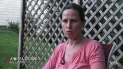 Andrea: 'I still love the same person'