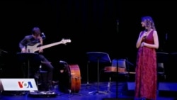 Tanana mediteranska nit muzike Tamare Jokić