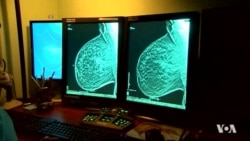 A New Test May Avoid Unnecessary Chemotherapy