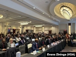 Powering Africa Summit 2025