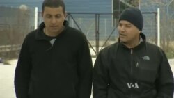 Gretsiyadagi afg'on qochoqlari