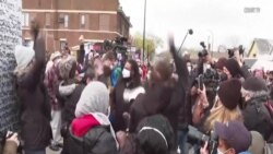 Chauvin Case Ends in Rare Police Conviction