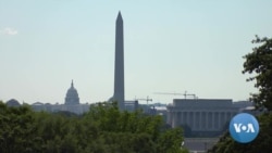 Who Keeps Washington Looking So Iconic?