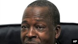 Periodistas internacionales, incluyendo un reportero de la Voz de Am&eacute;rica, fueron llevados el pasado domingo 8 de abril para ver el cohete en su plataforma de lanzamiento.