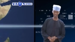 VOA60 AFIRKA: Kamaru Ta Kori 'Yan Najeriya, Agusta 6, 2015