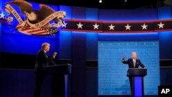 Election 2020 Debate