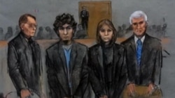 Boston Jury to Mull Life or Death for Tsarnaev
