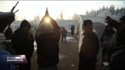 BiH ne može sama riješiti problem migracija