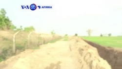 VOA60: Jami'ar Maiduguri Na Haka Rami Da Zai Zagaye Jami'ar Domin Dakile Hare-haren Boko Haram