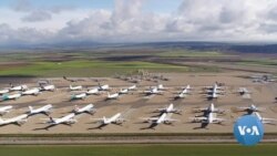 Spain's Tourist Spots Warily Prepare for Summer Tourists 