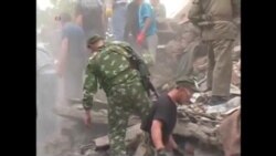 US, EU to Impose New Sanctions on Russia Over Ukraine