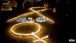 Tanggal 25 November adalah hari Anti Kekerasan terhadap Perempuan yang di peringati oleh warga seluruh dunia, seperti yang dilakukan di Guatemala ini.