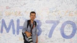 បទសម្ភាសន៍ VOA ៖ រូបថត​សារ​ព័ត៌មាន​មាន​តួនាទី​សំខាន់​បង្ហាញ​អំពី​ខ្លឹមសារនិង​ព្រឹត្តិការណ៍