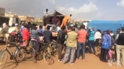 ድሕሪ ምኽፋት ዶብ ዝጀመረ ምንቅስቃስ ህዝቢ ካብን ናብን ኤርትራን ኢትዮጵያን