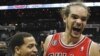 Chicago Bulls Hadapi Miami Heat di Final Wilayah Timur