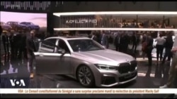 Chronique de l’économie