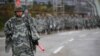 South Korea Wants Smaller Military Drills with US