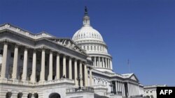 AQSh Kongressi bu yilgi byudjetni ma’qulladi