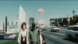 Nevada: Značaj sindikata u politici