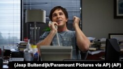 Film-The Big Short