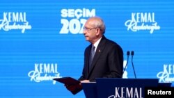 کمال قلیچداراوغلو. آرشیو