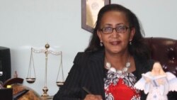 የኢትዮጵያውያንና ኤርትራውያን ስደተኞች ሁኔታ - በሜክሲኮ ድንበር