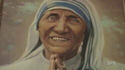 Mother Teresa: Road to Sainthood Started in Small Kosovo Church