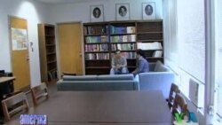 Yangi lug'at ustida ishlayotgan o'zbekistonlik mutaxassislar, Indiana Universiteti/Uzbek dictionary projects at Indiana University