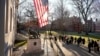 Le campus universitaire de Harvard.