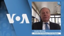 “S-400 Sorunu Çözülmezse Diğer Sorunlar da Çözülemez”