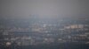 Mexico City Issues First Ozone Alert in 14 Years