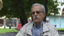 Halilović: Zakon moderan ali ipak jedan od načina pritiska