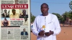 Niger : Neuf proches de Bazoum déchus de leur nationalité