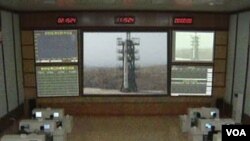 Korea Utara akan meluncurkan satelit untuk menghormati mendiang Kim Il Sung (Foto: dok).