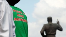 A “Unidade Nacional” pode ajudar Moçambique a ultrapassar os seus desafios, diz Calton Cadeado