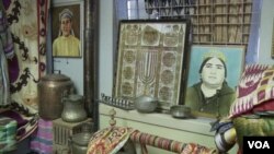 Buxoro yahudiylari muzeyi, Nyu-York