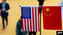 China akan memberlakukan sanksi-sanksi terhadap para pejabat AS terkait hubungan dengan Taiwan. (Foto: ilustrasi).