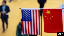 Menteri Keuangan China merilis daftar 16 produk AS yang tidak akan dikenai tarif tambahan. (Foto: ilustrasi)