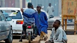 Aminu Ahmed Tudunwada Yayi Bayani Kan Yaki da Polio - 2:35