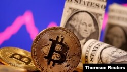 ارزش بیت‌کوین بیش از ۴ درصد سقوط کرد