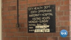 Zimbabwe's Pregnant Forced to Use Midwives, Deliver in Unsafe Conditions Amid Struggling Healthcare