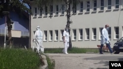 Raste broj obolelih i preminulih u Crnoj Gori